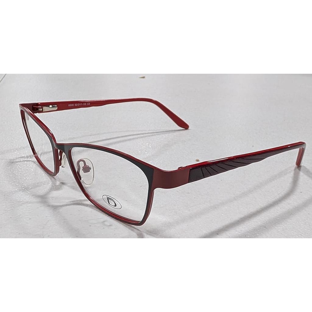 Style Name: 6509-C3-52