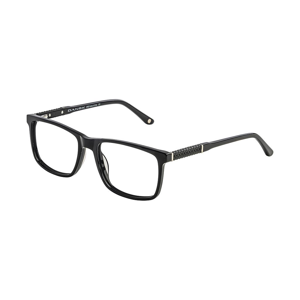 Style Name: D-AARON-BLK-55