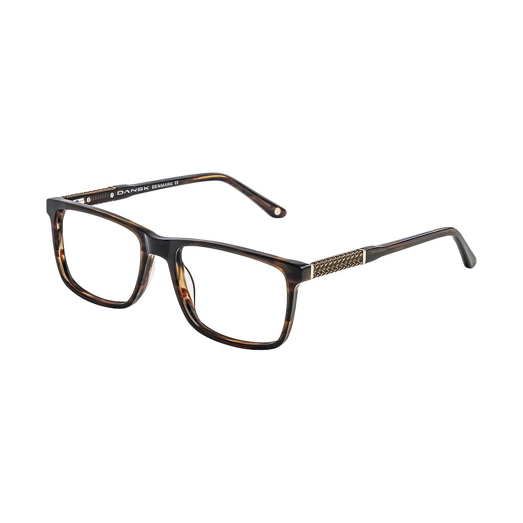 Style Name: D-AARON-BWN-55