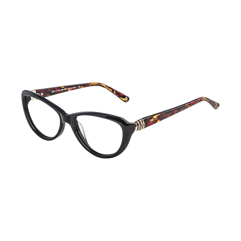 Style Name: D-ARIEL-BLK-55
