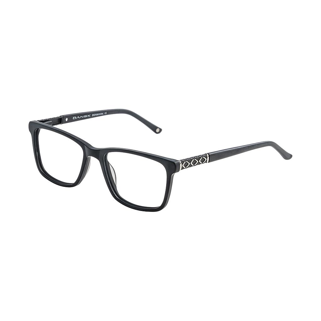 Style Name: D-FABIO-BLK-55