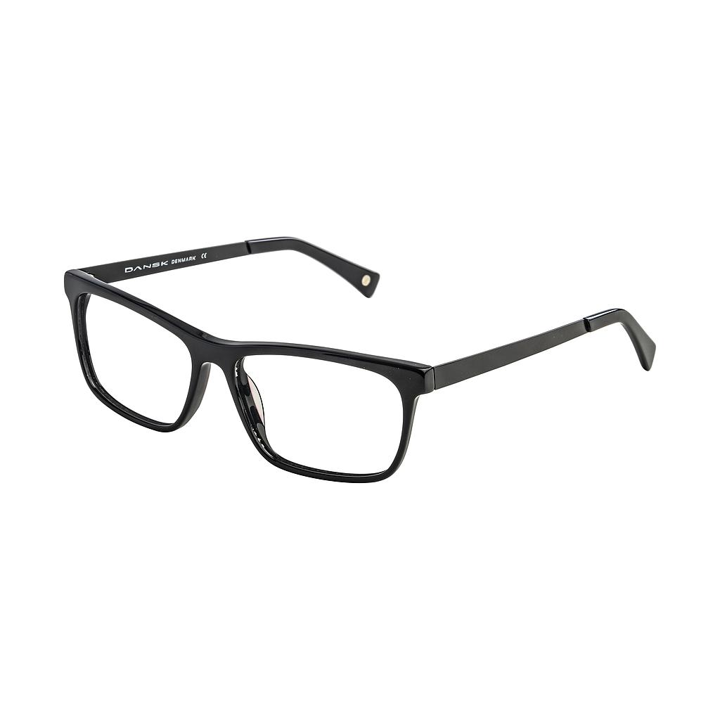 Style Name: D-FRANCISCO-BLK-57