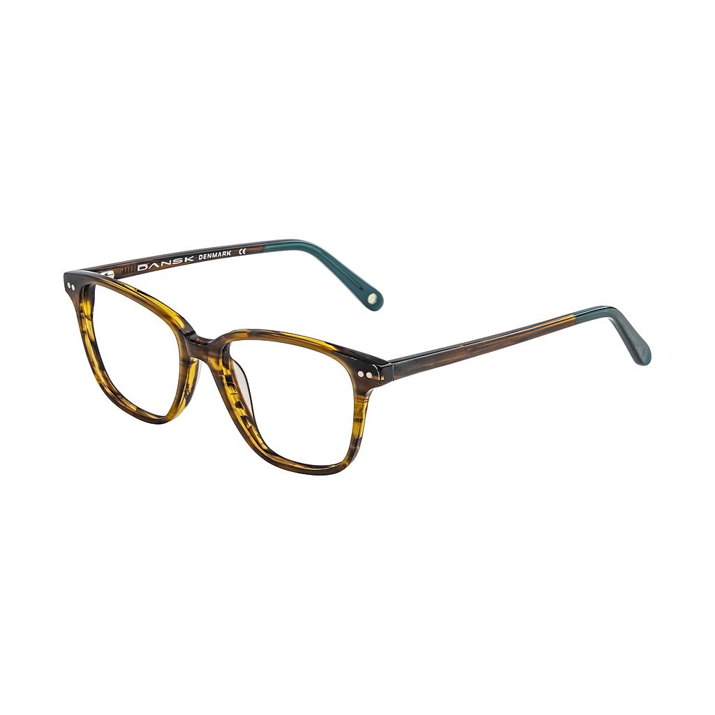 Style Name: D-GUSTAV-BWN-51
