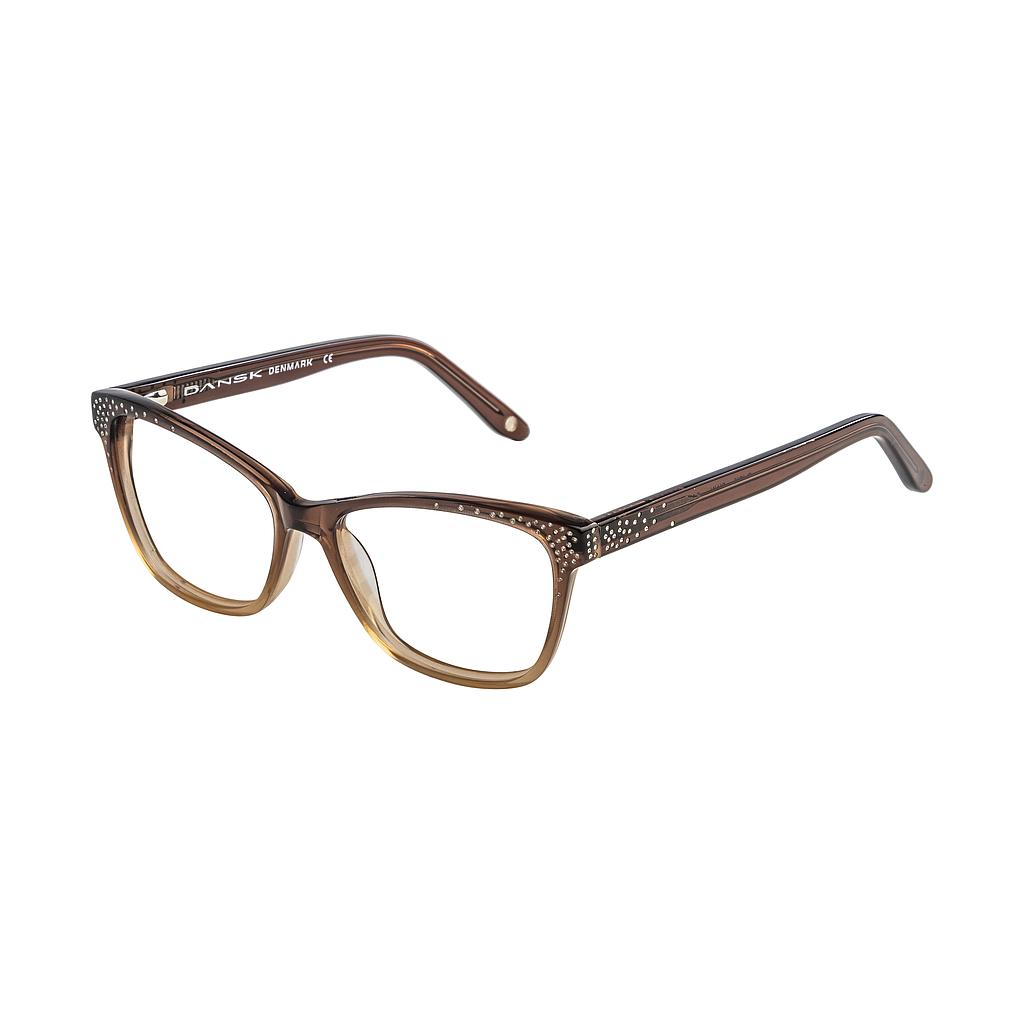 Style Name: D-IRIS-BWN-54