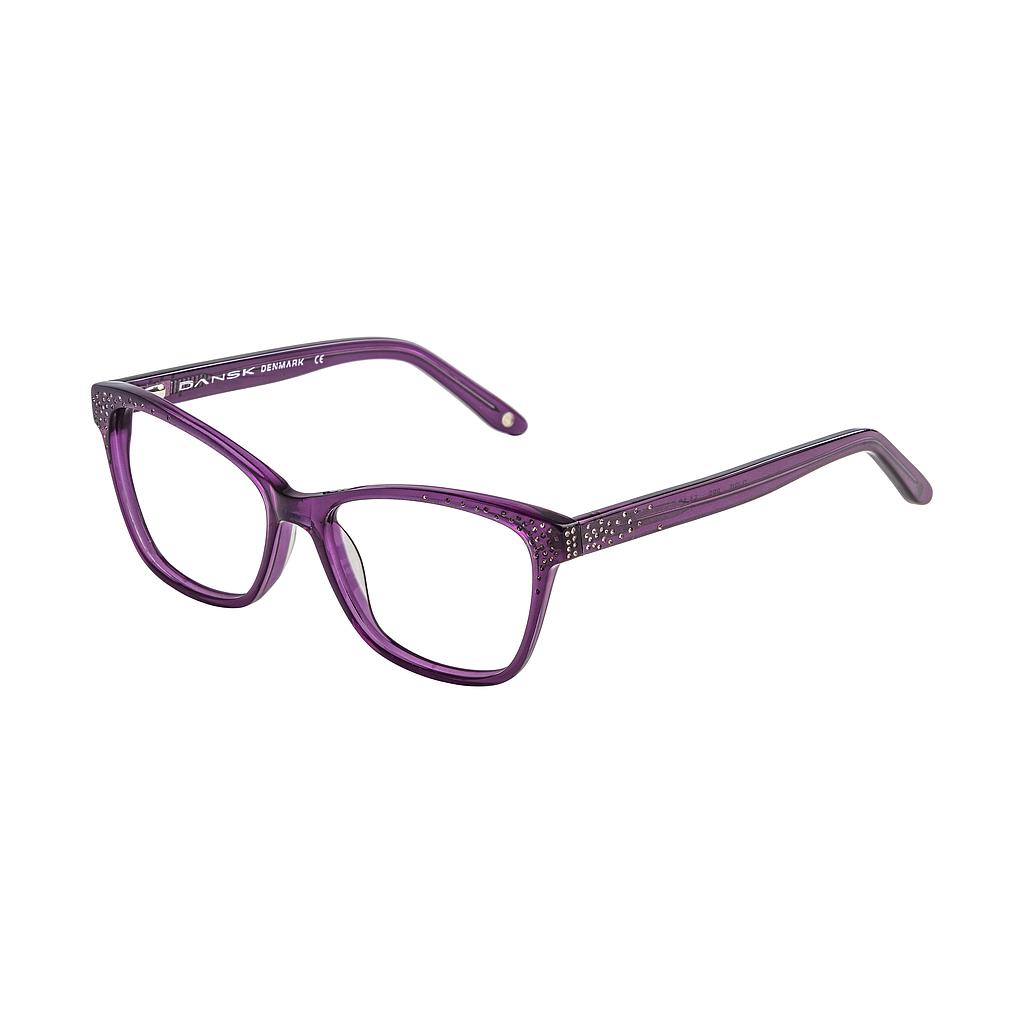 Style Name: D-IRIS-PRP-54