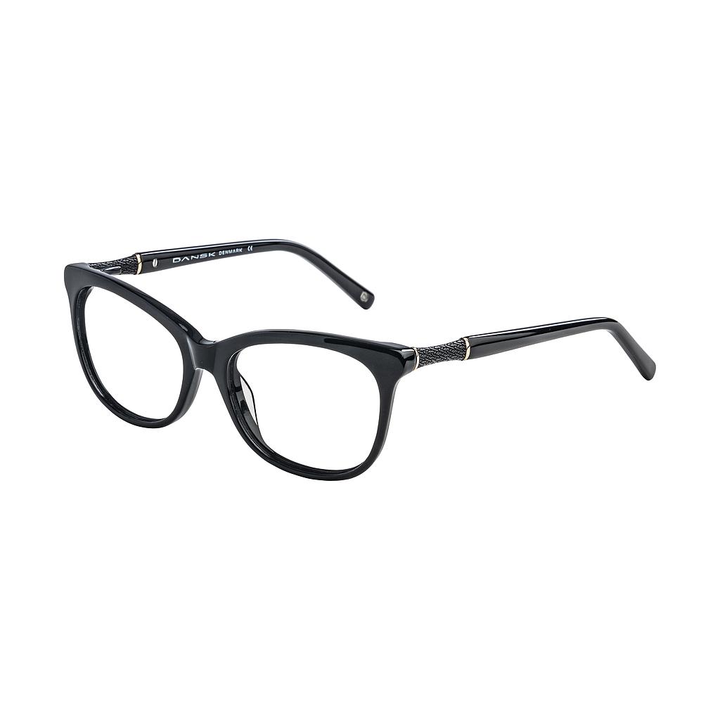 Style Name: D-Katerina-BLK-53