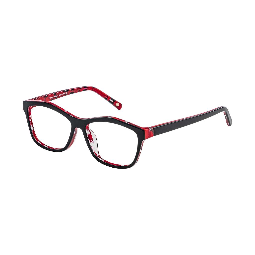 Style Name: D-KOLON-RED-54