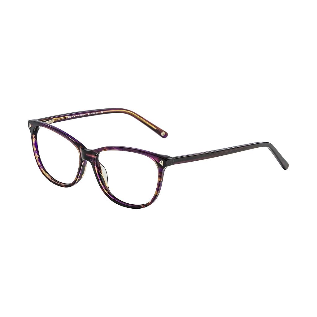 Style Name: D-LEA-PRP-54