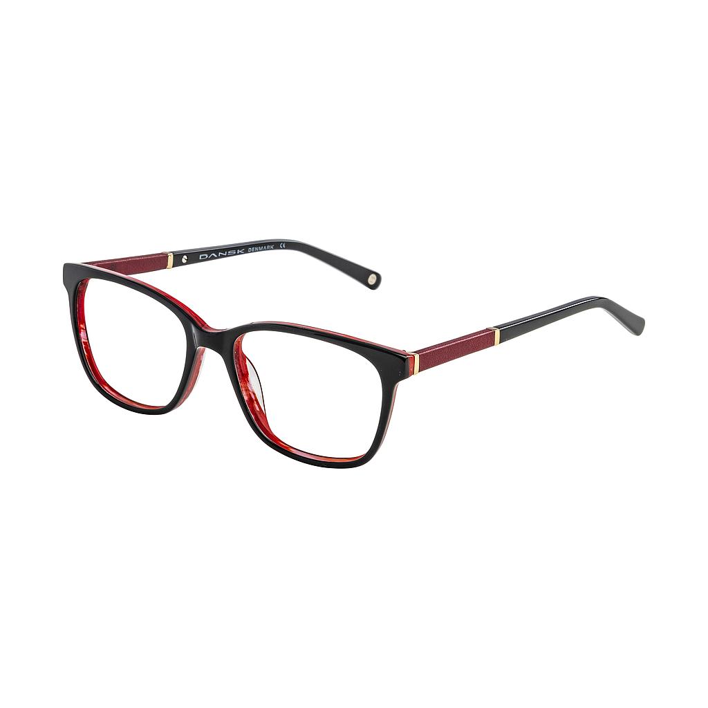 Style Name: D-LEATH-BLK-53