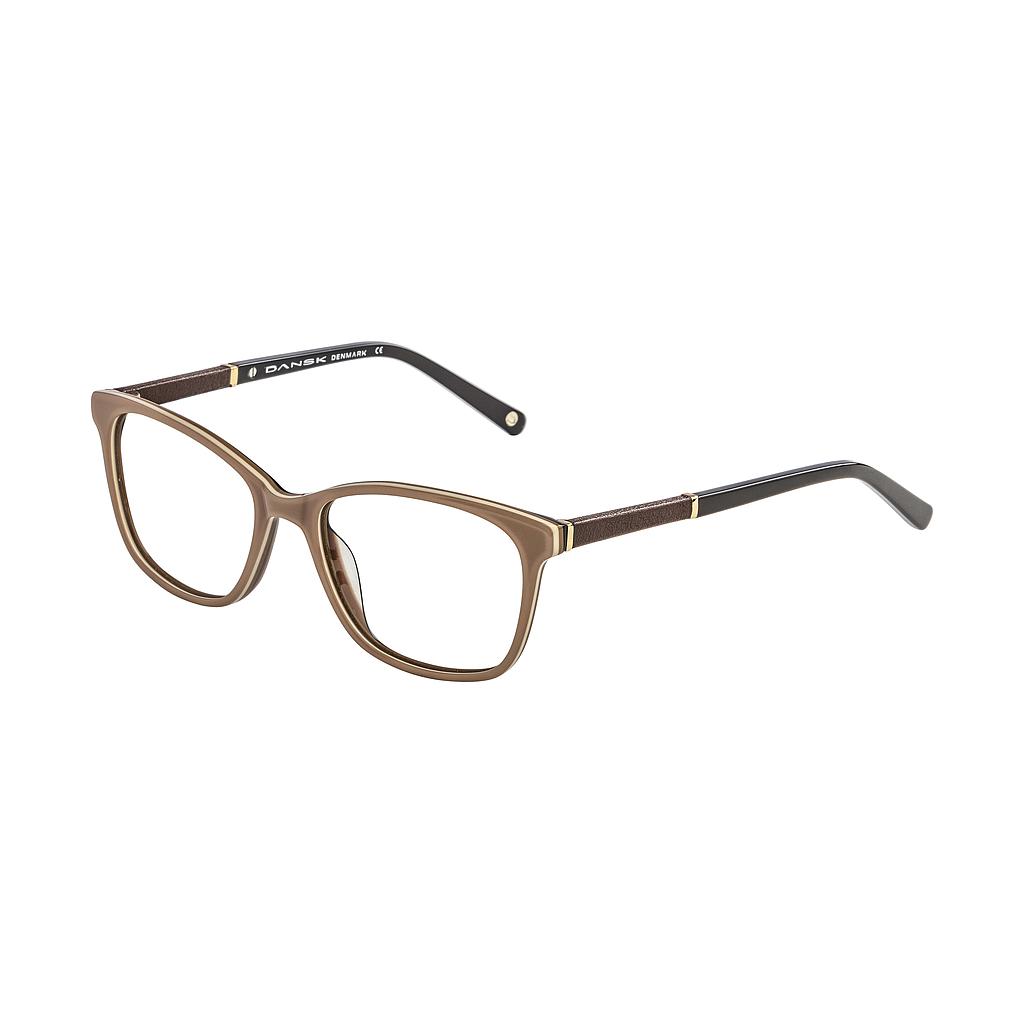 Style Name: D-LEATH-BWN-53