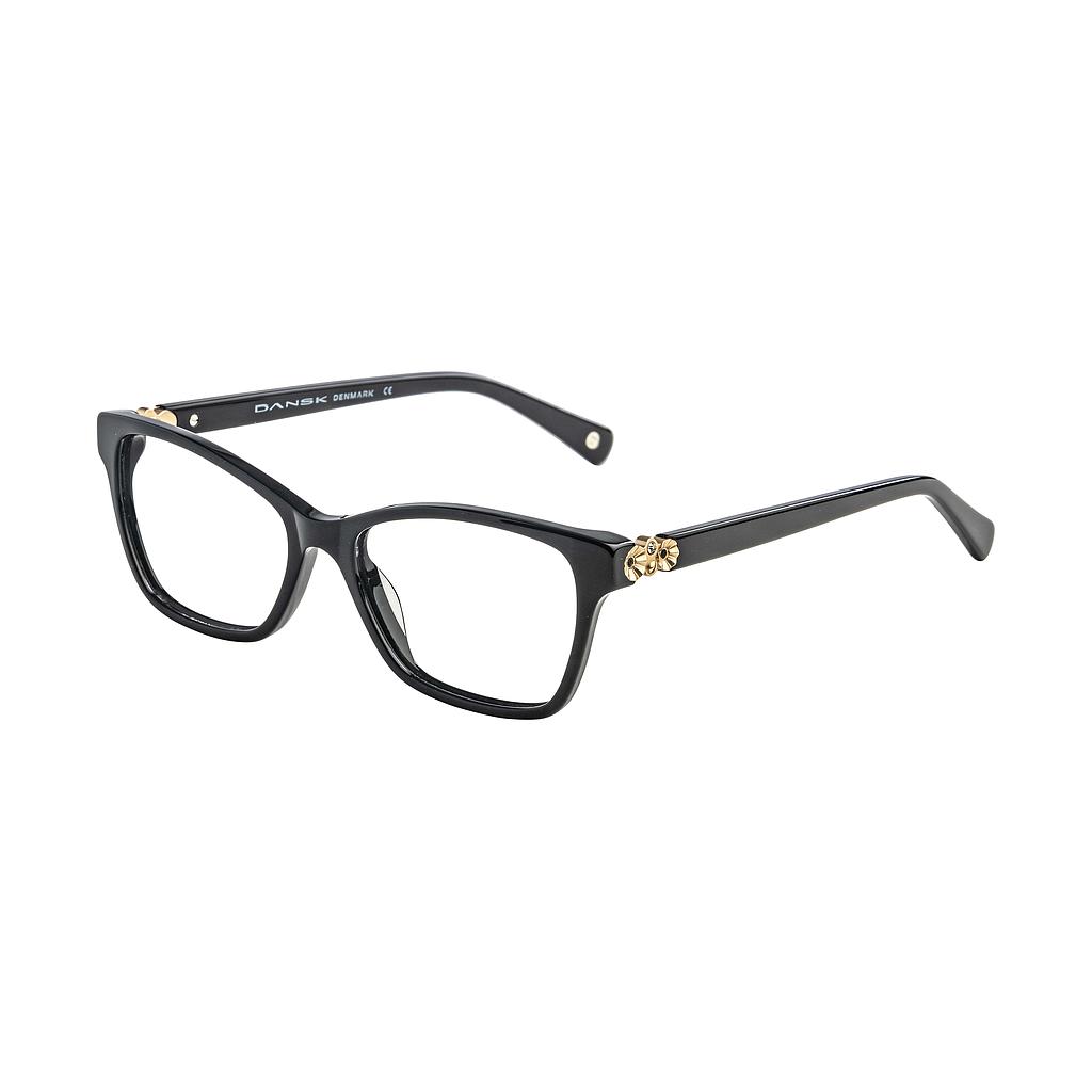 Style Name: D-MAC-BLK-51