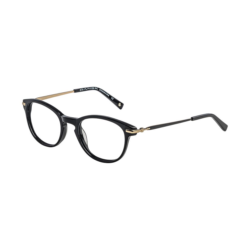 Style Name: D-MARK-BLK-52