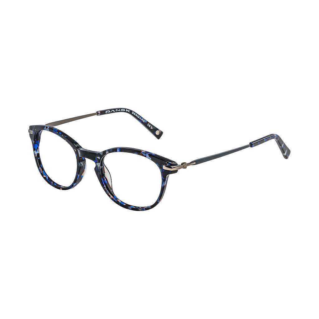 Style Name: D-MARK-BLU-52
