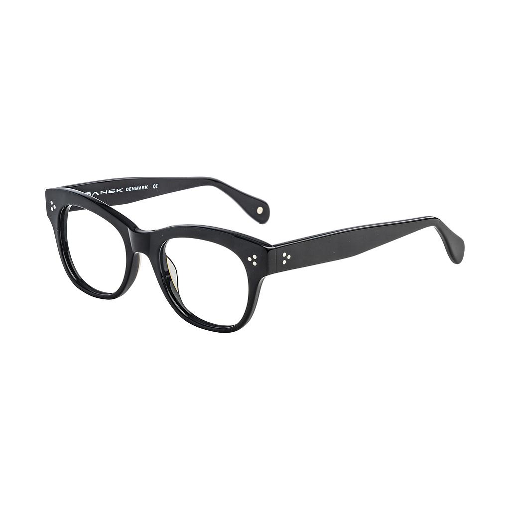 Style Name: D-OLIVER-BLK-52