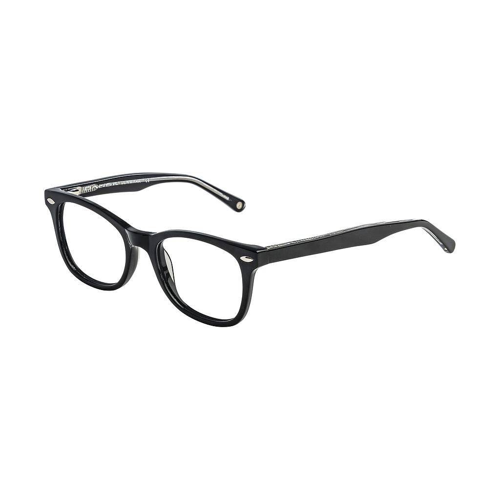 Style Name: D-RAY-BLK-50