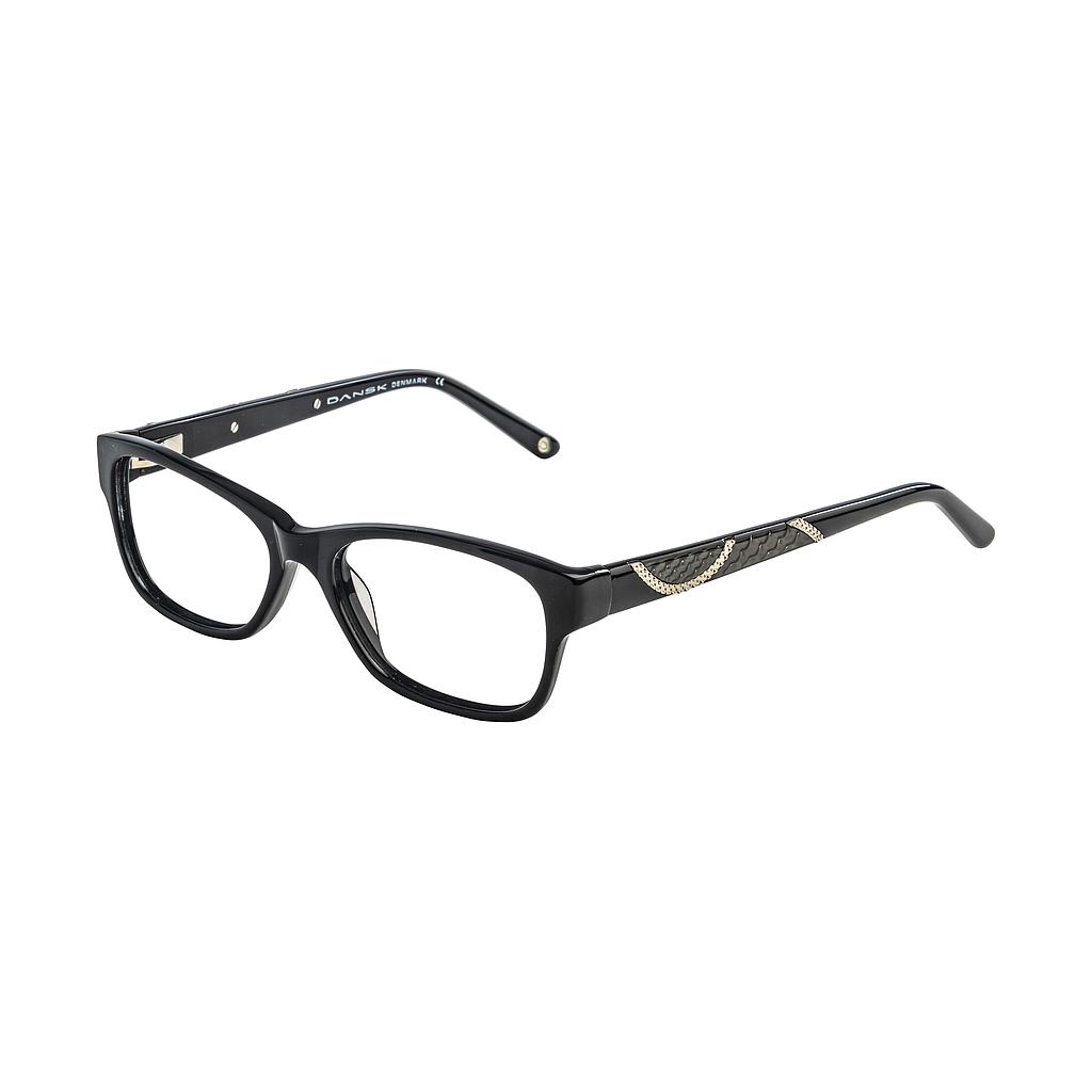 Style Name: D-SILVIA-BLK-52