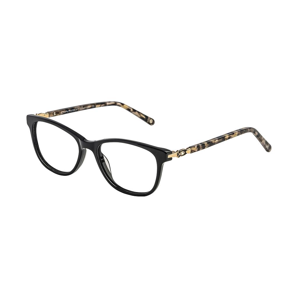 Style Name: D-SWAR-BLK-52