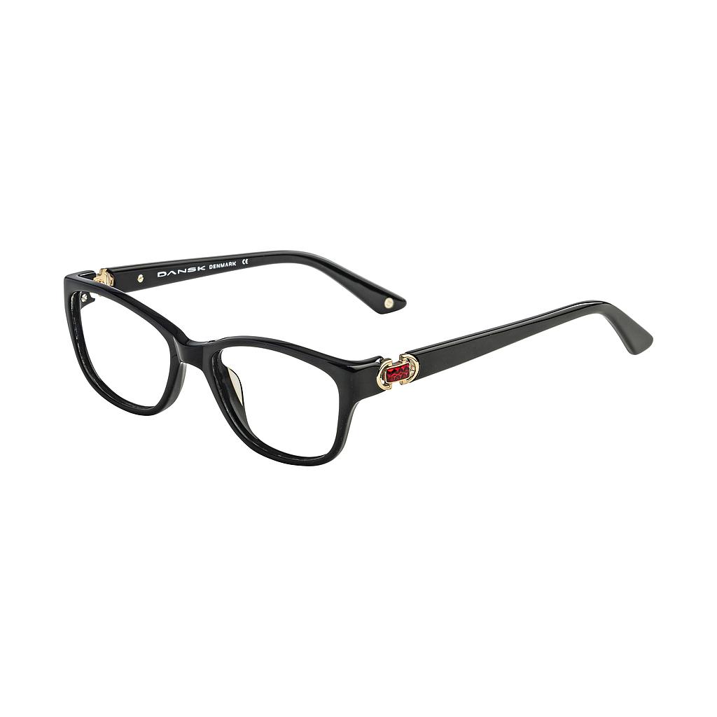 Style Name: D-TEA-BLK-51