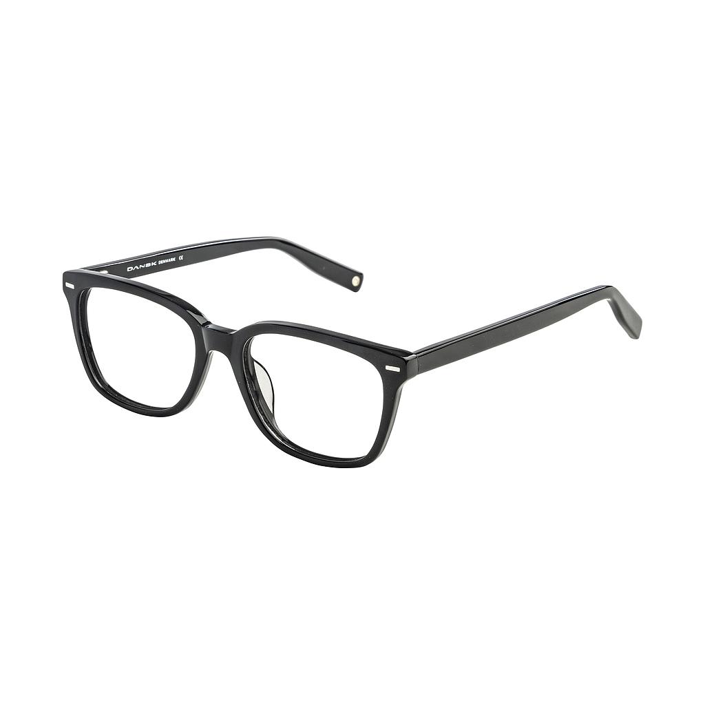 Style Name: D-TIE-BLK-54