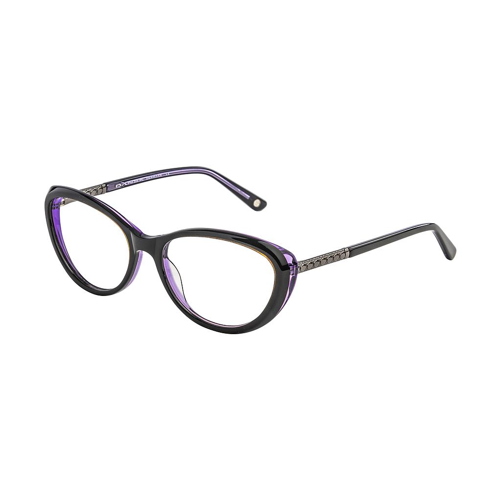 Style Name: D-TYRA-PPL/PRP-55