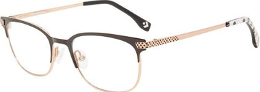 Style Name: K203-BLA-48