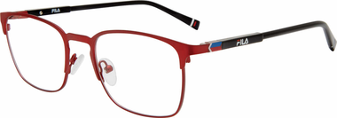 Style Name: VF9468-0RED-50
