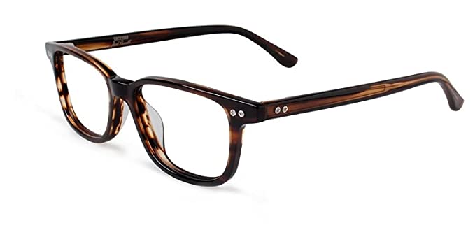 Style Name: P012-UF Brown Horn-52