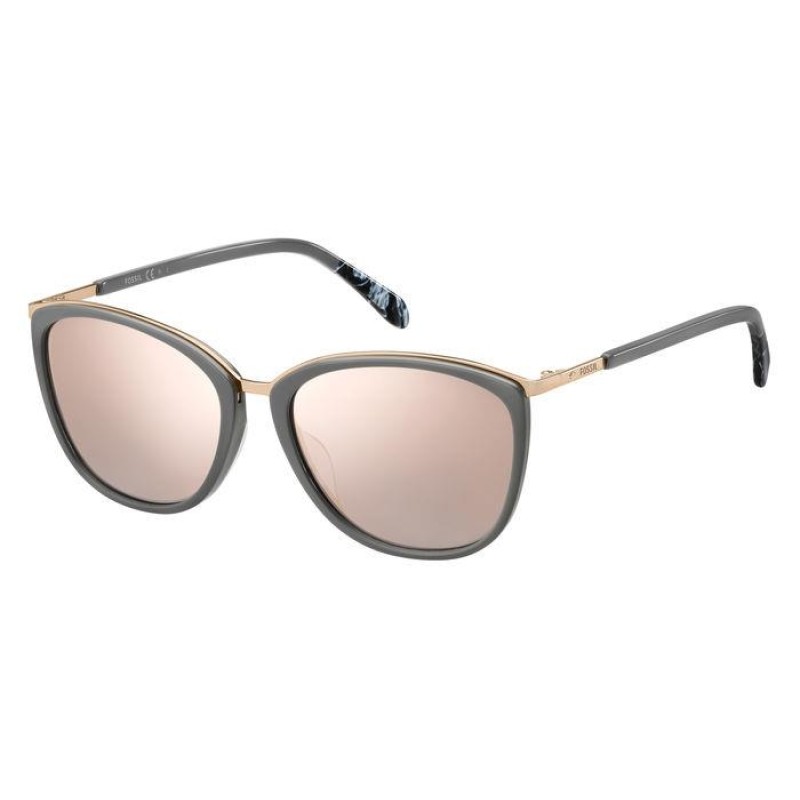 Style Name: FOS2091GS-0KB7-56