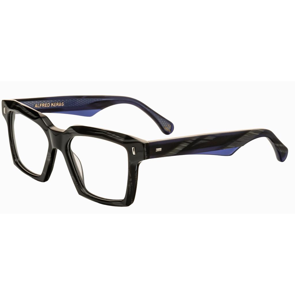 Style Name: AKV BBRRUUTTAALL-BKBL-53