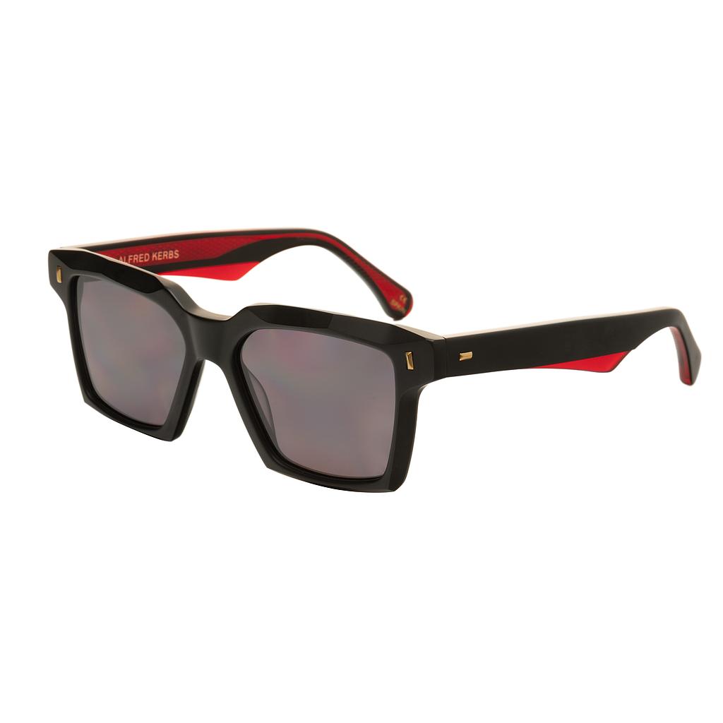 Style Name: AKS BBRRUUTTAALL-BK -53