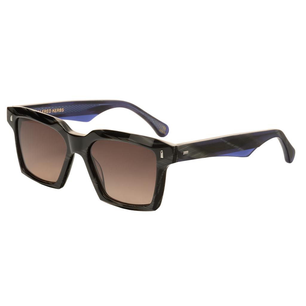 Style Name: AKS BBRRUUTTAALL-BKBL-53