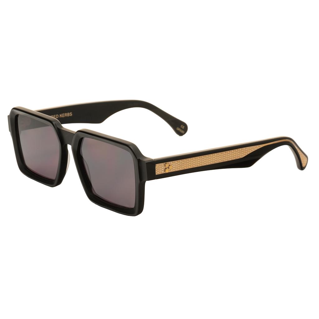 Style Name: AKS FRANK-BK -54