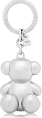 Style Name: Keychain-Silver-0