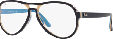 Style Name: 0RX4355V-8134-55