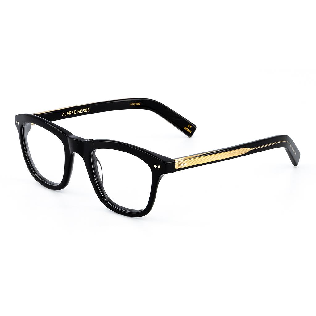 Style Name: AKV AROUN-BK-49