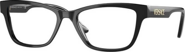 Style Name: 0VE3316-GB1 -55