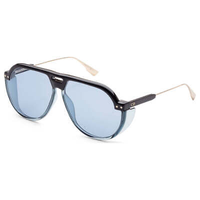 Style Name: DIORCLUB3S-0D51-KU-61