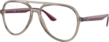 Style Name: 0RX4376V-8083-55
