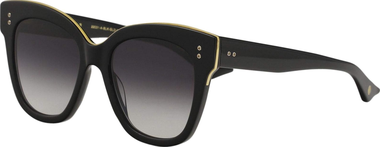 Style Name: 2231-A-BLK-GLD-55
