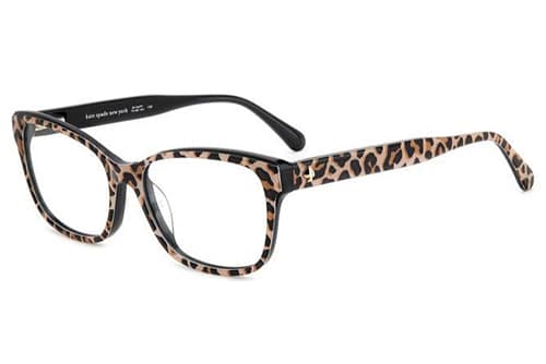 Style Name: CRISHELL 0FP3-BLK LEOPARD-53
