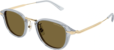 Style Name: MB0336S-003-48