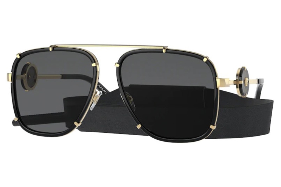 Style Name: 0VE2233-143887-60