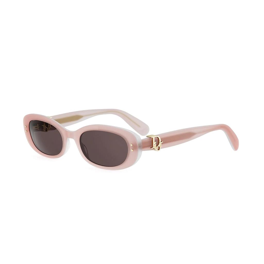 Style Name: DIOR OBLIQUE B1I-40A0-52