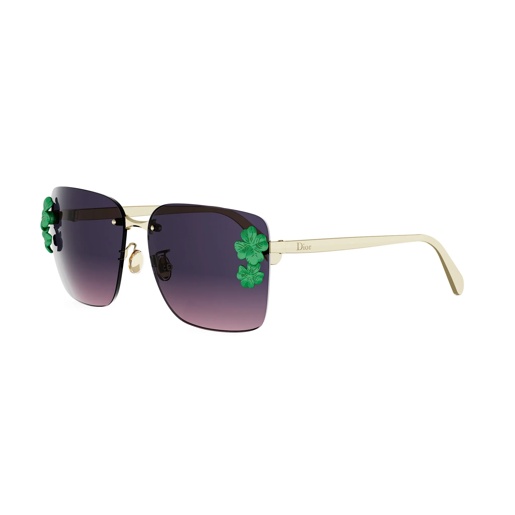 Style Name: DIOR CLOVER S2U-B0G2-62