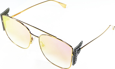 Style Name: FF 0380/G/S-DDB62VQ-62