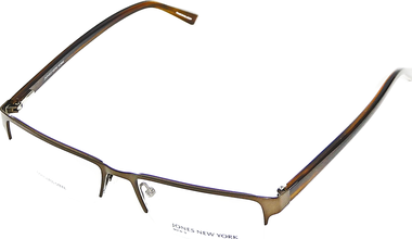 Style Name: J334-BROWN-52