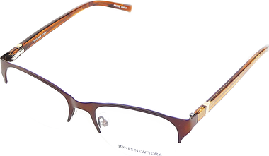 Style Name: J482-BROWN-51