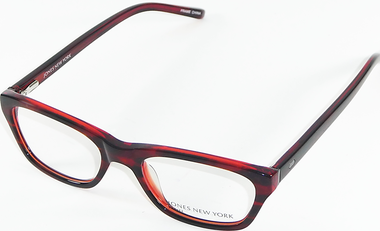 Style Name: J221-BURGUNDY-48