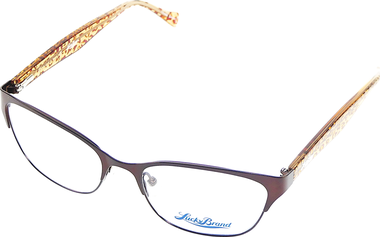 Style Name: D100-Brown-52