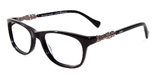 Style Name: Palm-Black-52